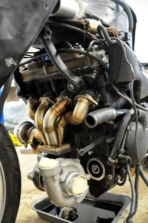 zx12r turbo